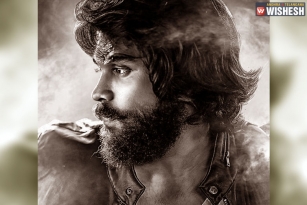 Tamil Arjun Reddy Gets A New Title