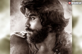 Adhithya Reddy poster, Arjun Reddy, tamil arjun reddy gets a new title, Tamil movies