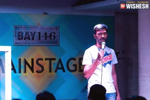 Tamil Comedian Faces Online Abuse Over Joke On Mahesh Babu, Tenders Apology