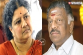 Tamil Nadu politics, Care taker Chief Minister O Paneerselvam, tamil nadu politics gets murkier, Tamil nadu politics