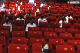 TN theatres, TN theatres updates, tamil nadu grants 100 percent occupancy for theatres, Tamil nadu