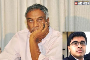 Tollywood Producer Tammareddy Bharadwaja&rsquo;s Grandson Found Dead In USA