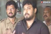 Tanish case, Tanish movies, tanish drilled for four hours, Tanish