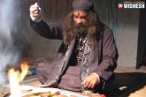 cancer, arrest, tantrik caught trying to rape women promising cancer cure, Sexual assault