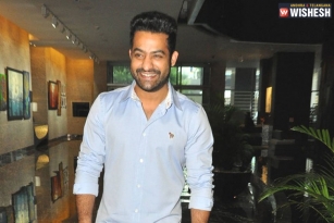 Tarak&rsquo;s Dedication For His Next Exposed