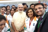 Sports Authority of India (SAI), National Rifle Association of India (NRAI), task force to be set up aiming next three olympic games, Task force
