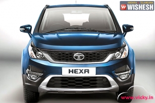 Tata Motors to launch Hexa equipped with Automated Manual Transmission, shortly