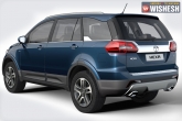 Cars, Automobiles, tata to introduce 1 9 liter diesel engine with the hexa and safari storme, Safari
