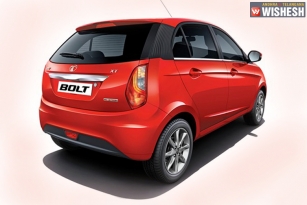 Tata Motors Won&#039;t Discontinue the Bolt Hatchback