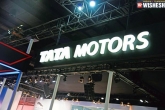 Tata Motors e-cars, Tata Motors updates, tata motors to test their luck in electric mobility business, E mobility