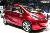 Electric Vehicle, new vehicle, tata nano to launch electric vehicle, Nano