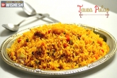Recipe of Pulao, Vegetable Pulao Recipe, easy and tasty tawa pulao recipe, Rice recipe