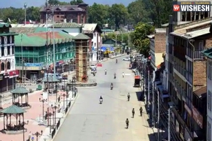 Seven Years Tax Exemption for Jammu and Kashmir