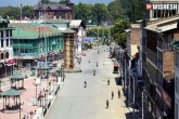Jammu and Kashmir new plans, Jammu and Kashmir from Centre, seven years tax exemption for jammu and kashmir, Jammu
