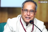 Tax reforms, Tax commissioners, new income tax rules formed president pranab mukherjee gives approval, Finance bill 2017