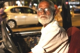 taxi driver saves woman, women security, taxi driver saves woman from drunk men, Drunk