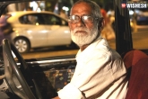 Facebook post, women security, taxi driver saves woman from drunk men, Taxi driver saves woman