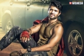 Taxiwaala latest, Taxiwaala release date, vijay devarakonda s taxiwaala closing figures, Priyanka jaw