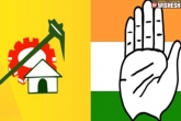 Telangana, Mahakutami updates, telangana polls tdp and congress alliance in troubles, Mahakutami