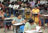 karimnagar, karimnagar, 63 000 pass in teacher eligibility test, Karimnagar