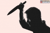 murder, Najafgarh area, delhi 21 year old teacher stabbed by brother s friend, Teacher attacked