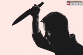 crime, teacher attacked, delhi 21 year old teacher stabbed by brother s friend, Teacher attacked