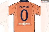 Team India jersey, ICC World Cup 2019, team india to sport orange jersey in world cup 2019, Icc world xi