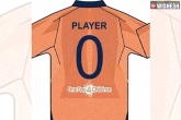 Team India jersey, Team India, team india to sport orange jersey in world cup 2019, Dress