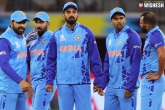 Team India updates, T20 World Cup 2022 news, team india has to raise the game in the t20 world cup 2022, Bcci