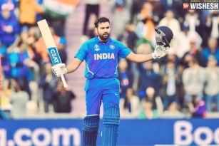 World Cup 2019: Hit Star for Team India