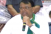 Telangana political news, Hyderabad news, minister pocharam gheraoed by veterinary doctors, Tspsc