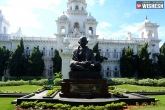 Telangana Assembly news, Telangana Assembly, telangana assembly plans a resolution against caa, Nrc