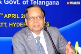 NITI Aayog, Dr Arvind Panagariya, telangana s bhagiratha inspires centre s policy, Dr arvind panagariya