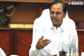 Coronavirus latest, Coronavirus cases, kcr hints of lockdown extension, Lockdown extension