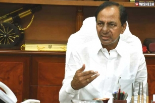 Two more ministers to be thrown out of Telangana Cabinet