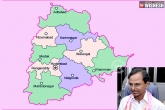 Andhra Pradesh, Kalvakuntla Chandrasekhar Rao, telangana emerges as richest indian state revenue wise, Wise