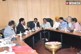 Telangana Agriculture Secretary C Parthasarathi, Telangana Agriculture Secretary C Parthasarathi, punjab delegation visit hyd to study telangana s farm loan waiver scheme, Loan waiver scheme