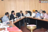 Telangana's Farm Loan Waiver Scheme, Telangana Agriculture Secretary C Parthasarathi, punjab delegation visit hyd to study telangana s farm loan waiver scheme, Farm loan