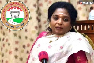 Telangana Governor Halts RTC-Govt Merger