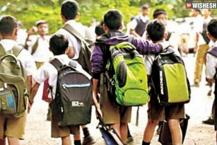 Telangana Govt Says No To Hike In School Fees
