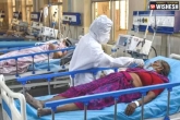 Telangana, Telangana, telangana health department s strict orders to government hospitals, Orders