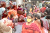 Telangana, Coronavirus, telangana health officials hint of coronavirus community transmission, Muni