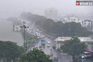 Heavy Rain Alert for Telangana