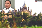 Kodela Siva Prasad next, Kodela Siva Prasad death, telangana high court dismisses the petition on kodela s death case, Mp siva prasad
