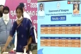 Telangana Inter 2020 marks, Telangana Inter 2020 marks, telangana inter 2020 results announced, Ap inter results