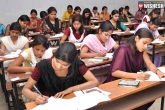 Intermediate results, Intermediate results, telangana inter 2nd year results on monday, Telangana inter