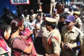 Telangana Intermediate Board, Telangana Intermediate Board news, security beefed up at telangana intermediate board, Intermediate