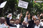 High Court administration, Telangana courts, telangana judges threaten resignation, Telangana judges