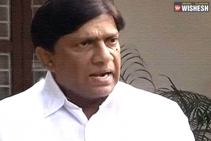 MP Vinod Kumar Urges For Separate HC To Telangana