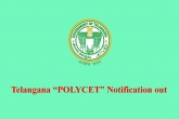 CUSAT, notifications 2015, telangana polycet notification out, Cusat